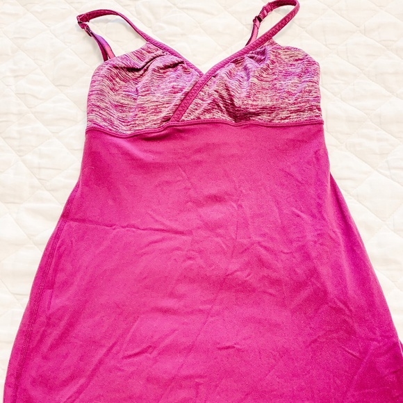 Lululemon Tank - Picture 1 of 2